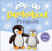 Pop-Up Peekaboo! Penguin: A Surprise Under Every Flap! by DK