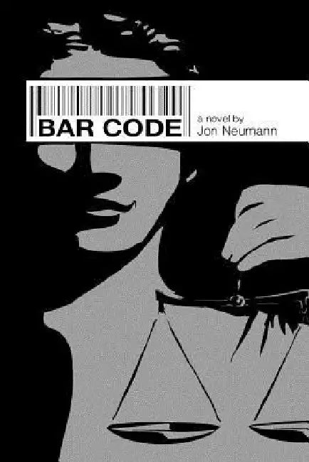 Bar Code by Jon Neumann