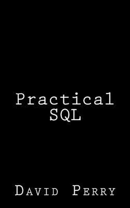Prac Sql by Perry, David