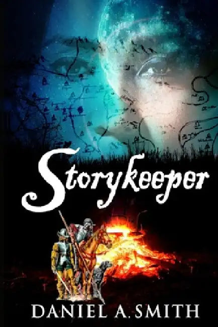 Storykeeper by Daniel a. Smith