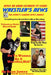 Do Ya Wanna Be A Wrestler, Kid? by Donnie Brannen