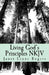 Living God's Principles NKJV by Janet Leone Rogers