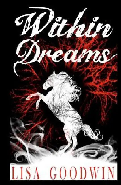 Within Dreams by Lisa Goodwin