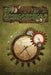 Timecachers by Glenn R. Petrucci