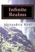 Infinite Realms: The Keepers, Book Two by Alexandria Noel