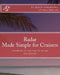 Radar - Made Simple for Cruisers: Handbook for Starting the Dream by T. L. Sparks