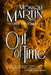 Out of Time: A Paranormal Romance by Monique Martin