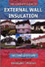 The Complete Guide to External Wall Insulation by Christopher J. Pearson