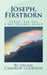 Joseph, Firstborn: All The Bible Teaches About by Jerome Cameron Goodwin