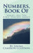 Numbers, Book Of: All The Bible Teaches About by Jerome Cameron Goodwin