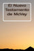 El Nuevo Testamento de McVey by Bernard McVey