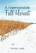 A Memorable Fall Harvest by Thomas J. Jurek
