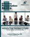 The PMO Practice Bootcamp: Soft Skills: Effective Presentation Skills: A Practical Guide To Creating & Delivering More Productive Presentations by Jon Sung