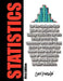 Statistics: "for the students that..." by Sean Pearson