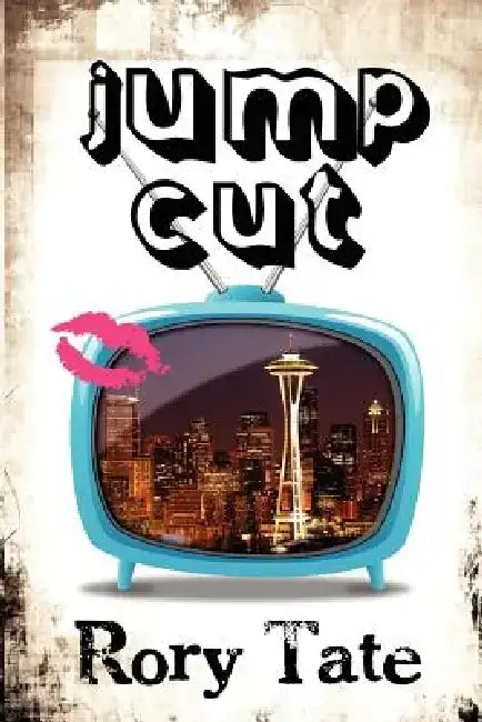 Jump Cut by Lise McClendon