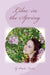 Lilac in the Spring by Paula Freda