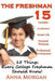 The Freshmen 15 by Anna Morgan
