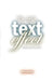 The text effect: Pragmatic guide for writing by Maria Isabel Tejeda