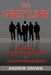 The Grey Line: Modern Corporate Espionage and Counterintelligence by Andrew Brown
