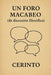 Un foro macabeo by Cerinto