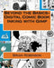 Beyond the Basics-Digital Comic Book Inking with Gimp by Brian Robinson