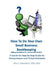 How To Do Your Own Small Business Bookkeeping Utilizing QuickBooks Pro Versions 2011 & 2012: A Step-by-Step Guide for Entrepreneurs and Virtual Assist by Lily E. Chambers