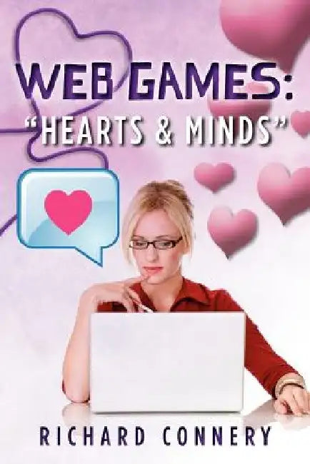 Web Games: "Hearts & Minds" by Richard Connery