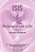 Isis Mysteries of Love & Life Volume II: Channelled communications and teachings from The Angelic Light Being, Isis with Osiris and Thoth by Jacqui Gilbert and Bridget Hall