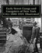 Early Street Gangs and Gangsters of New York City: 1800-1919. Illustrated by Richard Willoughby