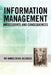Information Management: Antecedents and Consequences by Ahmed Riahi-Belkaoui