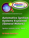 Automotive Ignition Systems Explained - GM: General Motors Ignition Systems by Mandy Concepcion