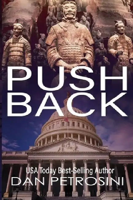 Push Back by Daniel T. Petrosini