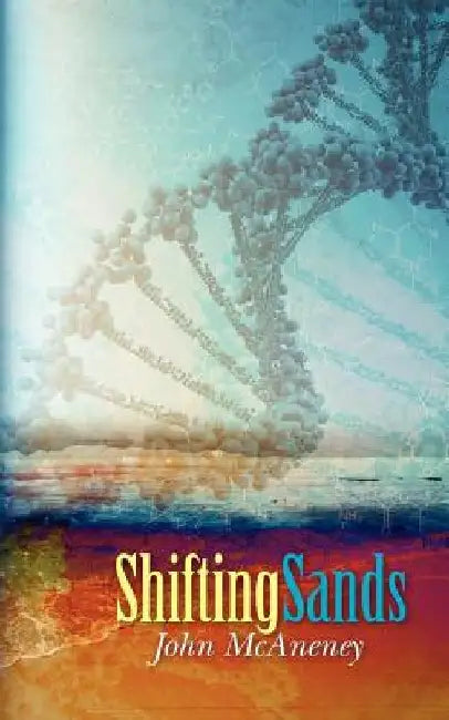 Shifting Sands by John McAneney