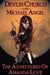 The Adventures of Amanda Love by Michael Angel