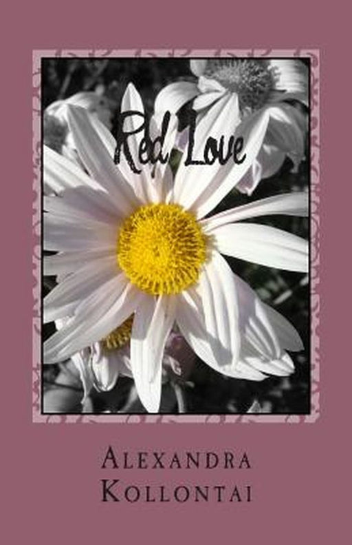 Red Love by Kotoyama