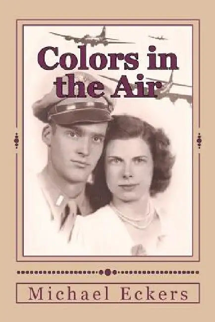 Colors in the Air by Michael Eckers