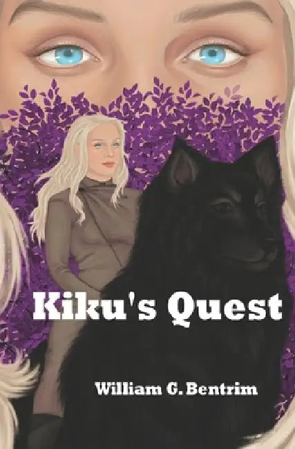 Kiku's Quest by Danijela Popovic