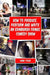 How to Produce, Perform and Write an Edinburgh Fringe Comedy Show: Second Edition: Complete guide of how to write, perform and produce a comedy or the by Ashley Frieze