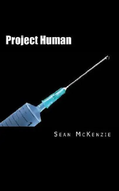 Project Human by Sean McKenzie
