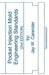 Pocket Injection Mold Engineering Standards by Jay W. Carender