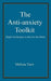 ANTI-ANXIETY TOOLKIT by Tiers, Melissa