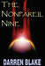 The Nonpareil Nine by Darren J. Blake