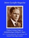 Better Eyesight Magazine - Original Antique Pages By Ophthalmologist William H. Bates - Vol. 2 - 53 Issues-September, 1924 to January, 1929: Natural V by Clark Night