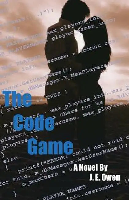 The Code Game by J. E. Owen