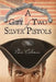 A Gift Of Two Silver Pistols by Nan Coleman