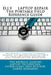 D.I.Y. LAPTOP REPAIR The Portable Field Reference Guide by Garry Romaneo