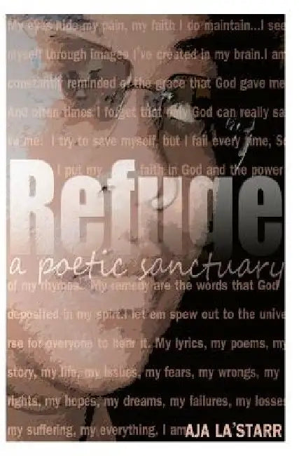 Refuge: A Poetic Sanctuary by Out Tha Box Publishing