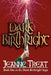 Dark Birthright by Jane Starr Weils