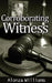 Corroborating Witness by Alonza E. Williams