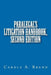 Paralegal's Litigation Handbook, second edition by Carole Anne Bruno